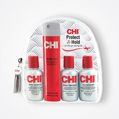 Protect and Hold Kit